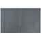 JAM Paper 9.5" x 11.5" Plastic 2 Pocket School POP Folders, 6ct.